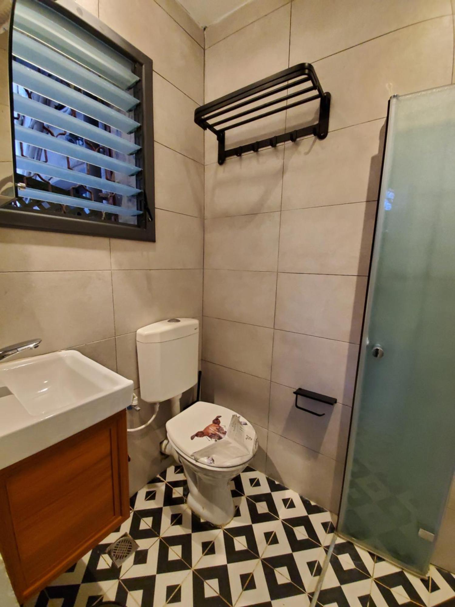 King'S Rooftop Studios Tel-Aviv Chambre photo