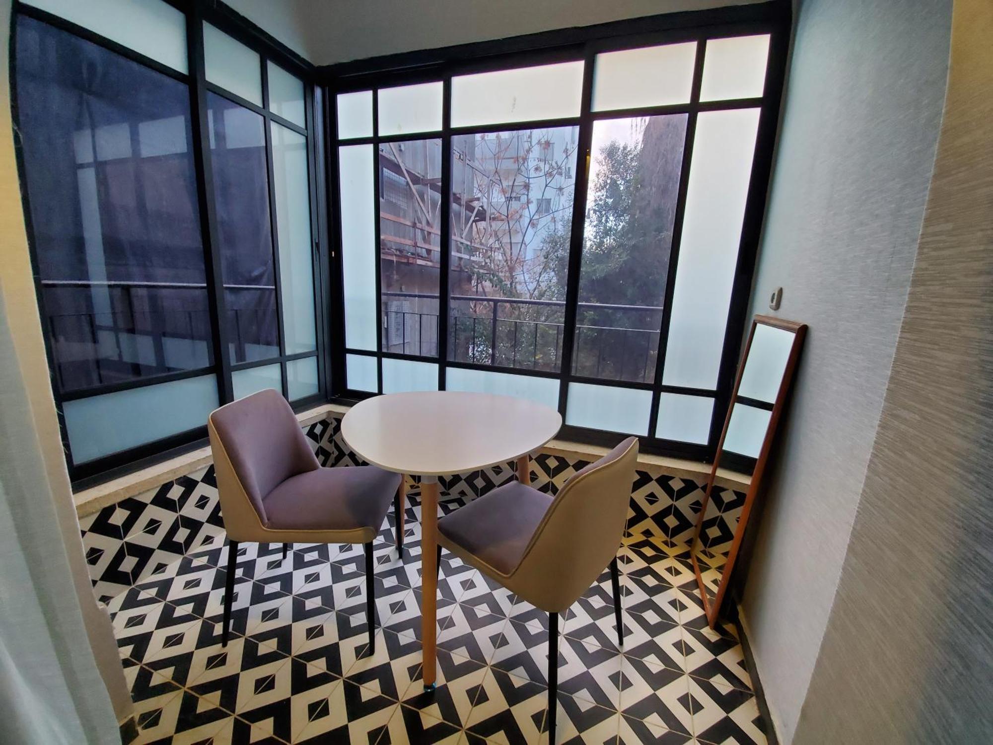 King'S Rooftop Studios Tel-Aviv Chambre photo