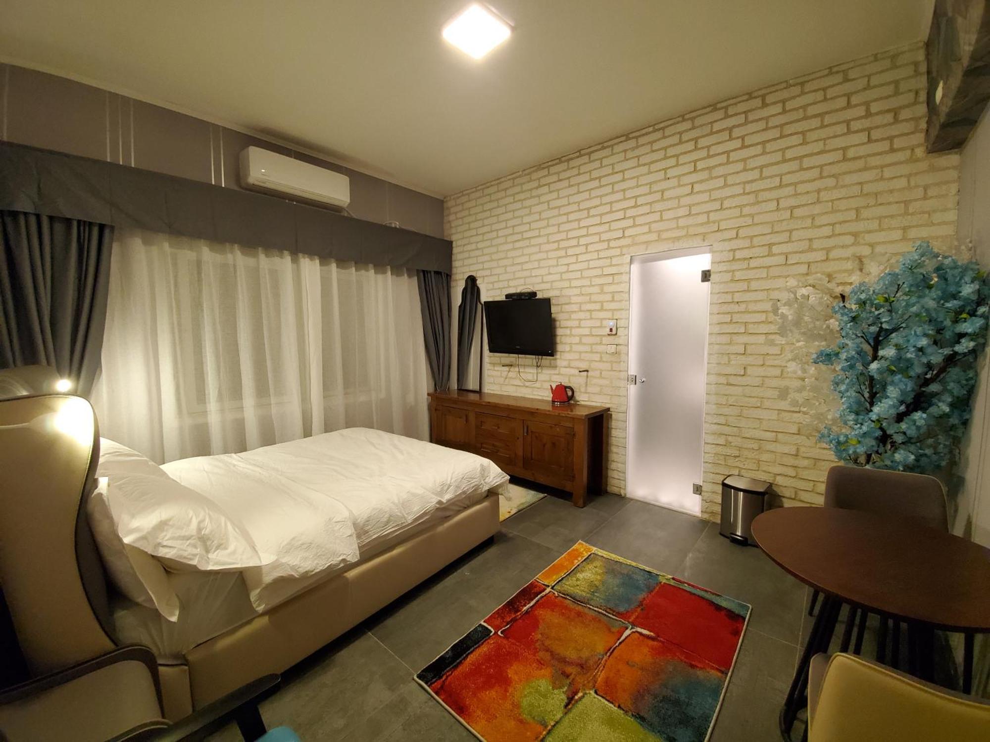 King'S Rooftop Studios Tel-Aviv Extérieur photo
