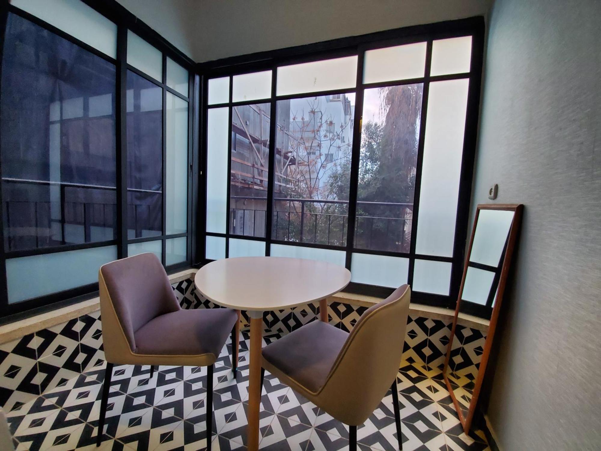 King'S Rooftop Studios Tel-Aviv Chambre photo