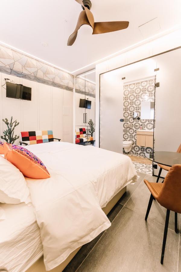 King'S Rooftop Studios Tel-Aviv Extérieur photo