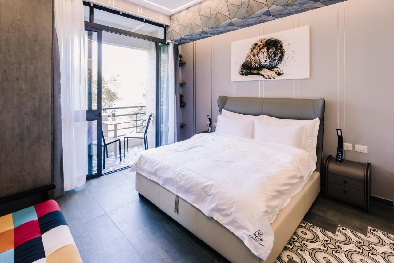 King'S Rooftop Studios Tel-Aviv Extérieur photo