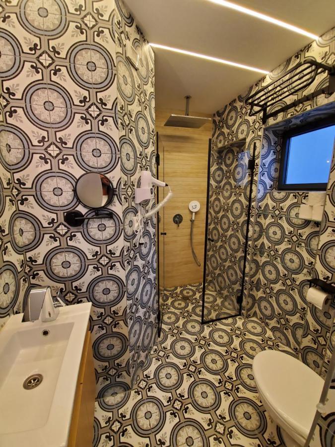 King'S Rooftop Studios Tel-Aviv Extérieur photo