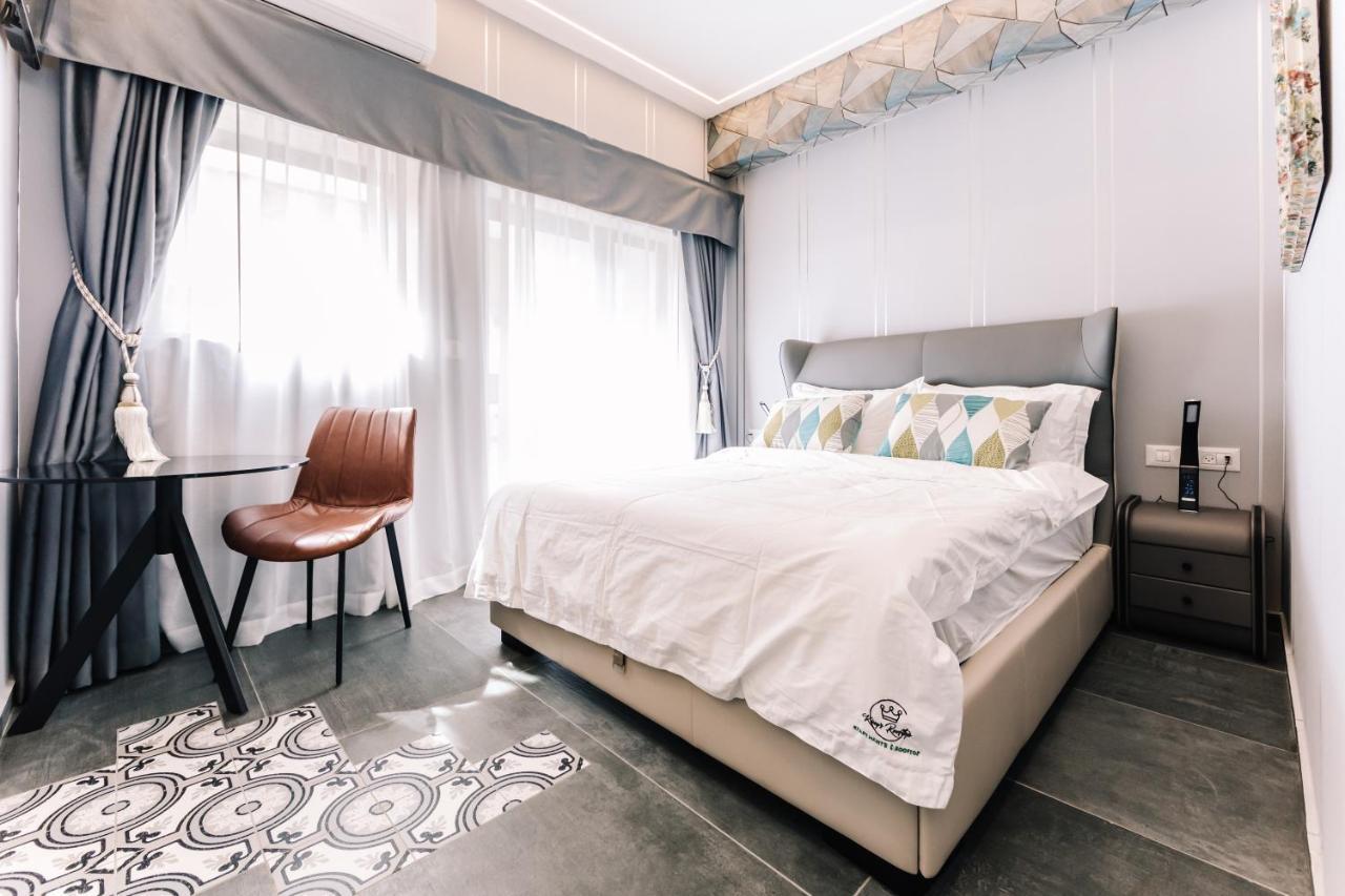 King'S Rooftop Studios Tel-Aviv Extérieur photo