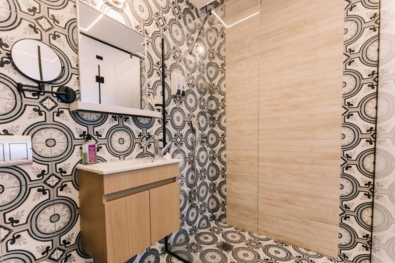 King'S Rooftop Studios Tel-Aviv Extérieur photo